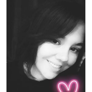 Meet your Posher, Nichole